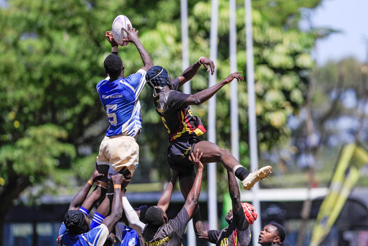 Winning the lineout