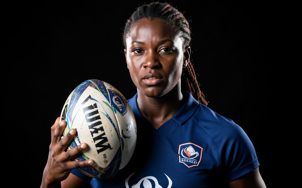 The Women's Circuit Is Rewriting The Script